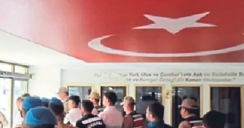 10 milyar liralık suç ağı deşifre edildi