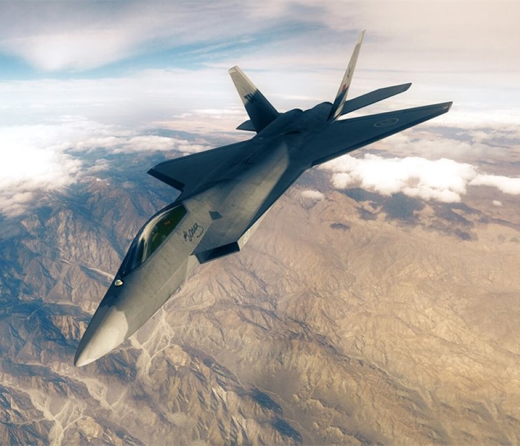 Milli savaş uçağında yeni gelişme! Milli Muharip Uçak ne zaman üretime geçecek?