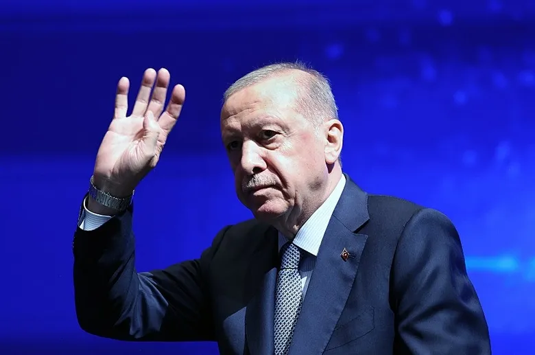 Başkan Erdoğan’dan yapay zeka açıklaması! Hedef lider ülke olmak