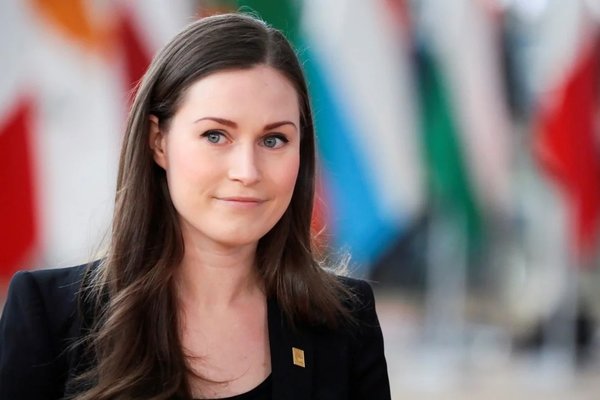 Kadınlar her işi yapar