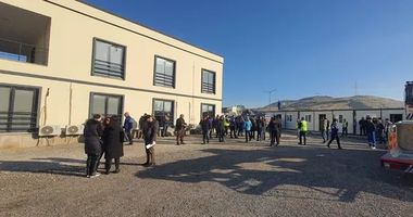 İzmir Büyükşehir Belediyesi’nden aykırı tahliye işlemi!