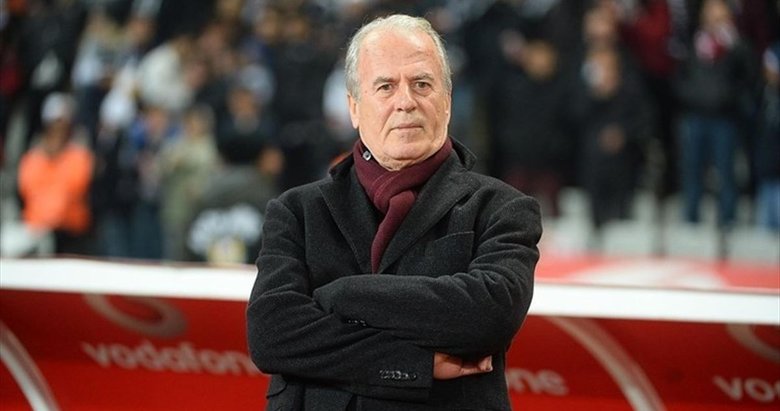 Altay’da camia büyükleri buluştu