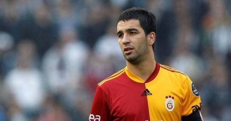 Galatasaray, Arda Turan transferini resmen duyurdu