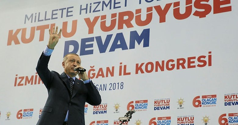 İzmir’in siyasi tarihi 24 Haziran’da değişecek