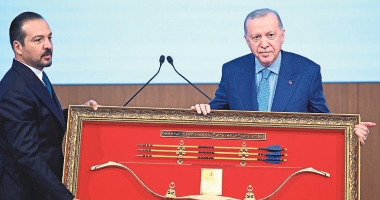 ‘CHP Türk dünyasına şaşı bakmayı sürdürüyor’