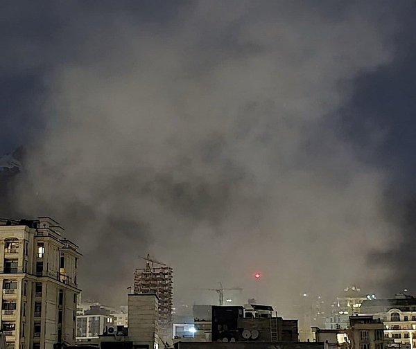 Son dakika: Trump: Enerji altyapısına saldırı 5 gün ertelendi