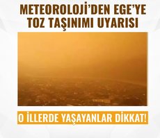 İzmir hava durumu 30 Mart Cumartesi! Bugün hava nasıl olacak?