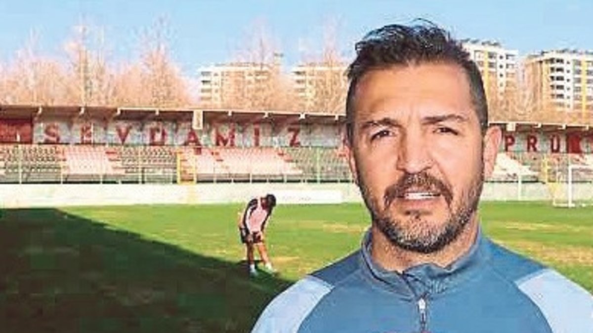 Manisa FK’da Binboga sesleri