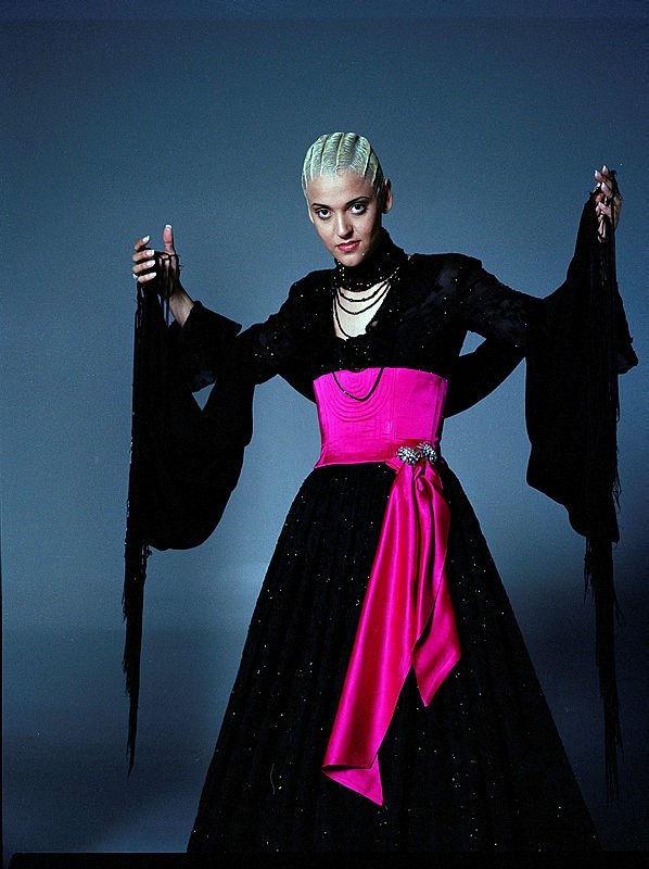 ‘Fado benim kaderimdi’