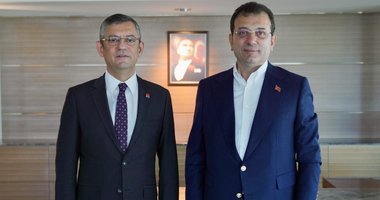 İmamoğlu ve Özel’in eş başkanlık hayali