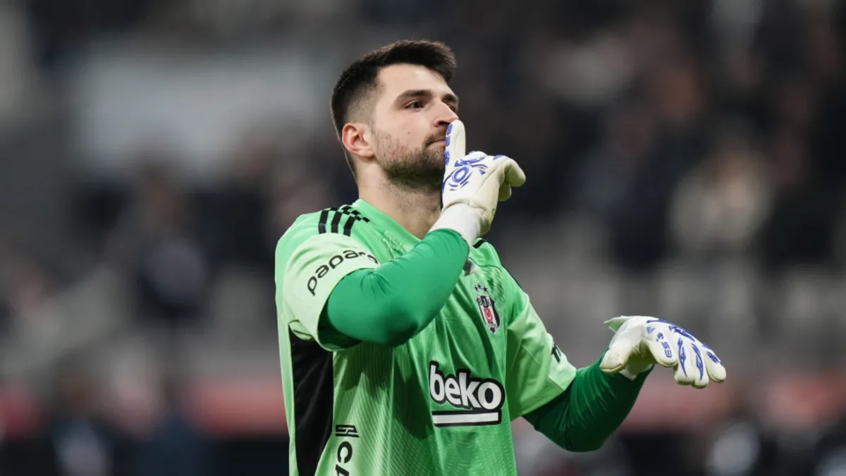 Beşiktaş'ın altyapısında yetişmişti! Ersin Destanoğlu'nun yeni adresi belli oldu