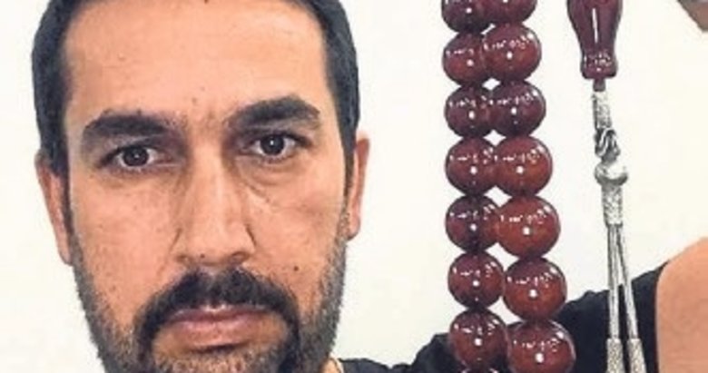 Tespih tutkusu aracından vazgeçirdi: İzmir’de 50 bin dolarlık tespih koleksiyonu!