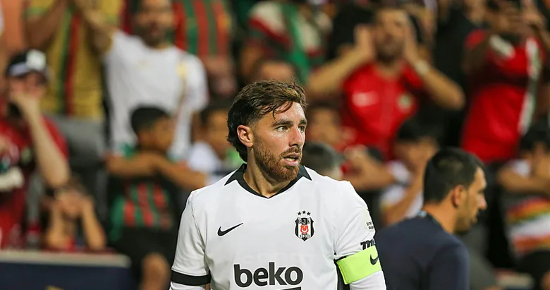 Beşiktaş’ın yolu çok zorlu