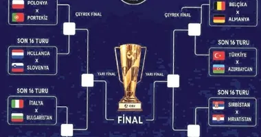 Sultanlar çeyrek final aşkına