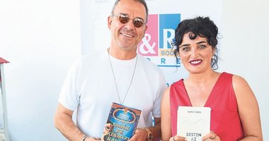 D&R sanatın buluşma noktası oldu