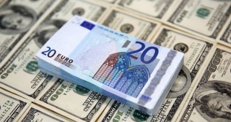 Dolar ne kadar? 27 Şubat dolar ve euro fiyatları