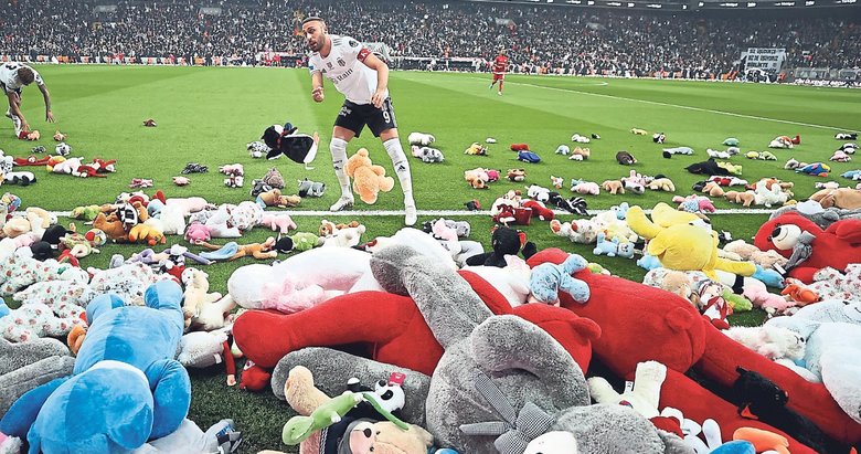 Dünya basınında manşetlerde