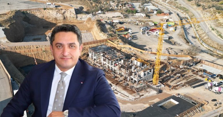 İzmir’de kooperatifler enkaz altında kaldı! Hukukçu Heval’in hukuksuz işleri