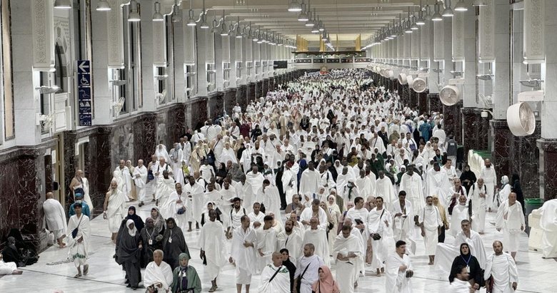 Diyanet, Türk hacılar için Danışma Hattı kurdu