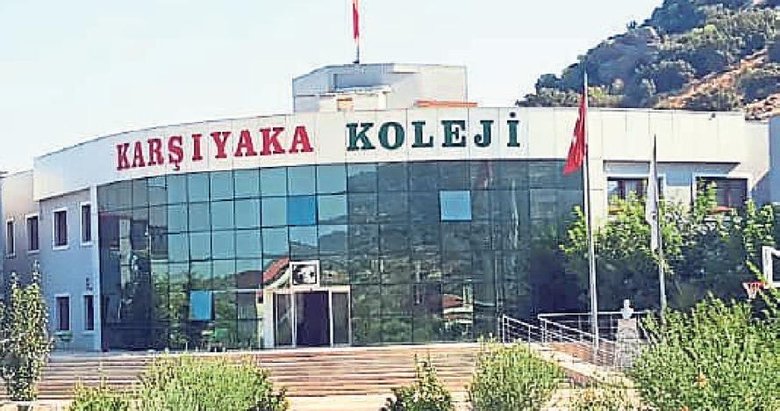 21. yy. Karşıyaka Koleji’nde bütüncül eğitim anlayışı