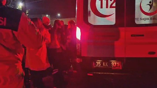 İzmir’de kaybolan şehit annesinden sevindiren haber: Sağ salim bulundu