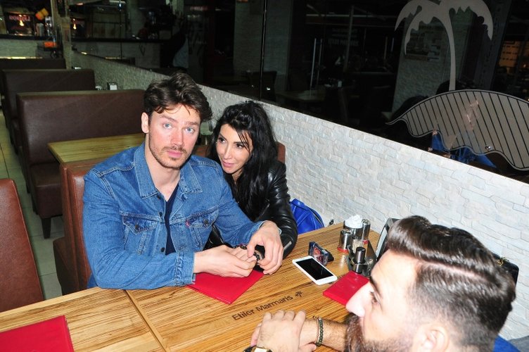 Hande Yener’in sevgilisi Ümit Cem Şenol’dan ayrılma nedeni şaşırttı