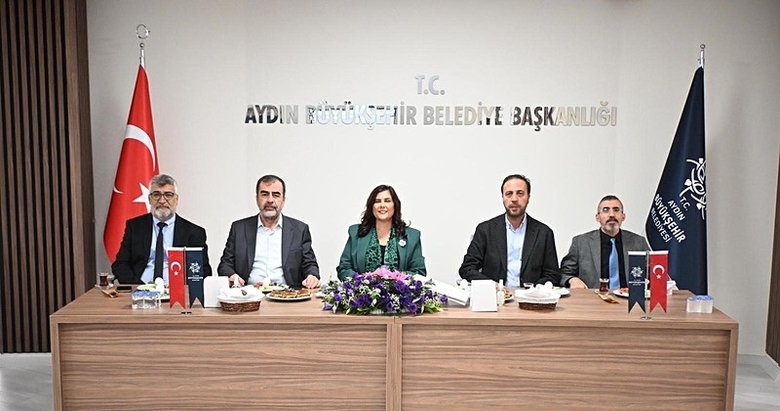 Çerçioğlu’ndan dev yatırım