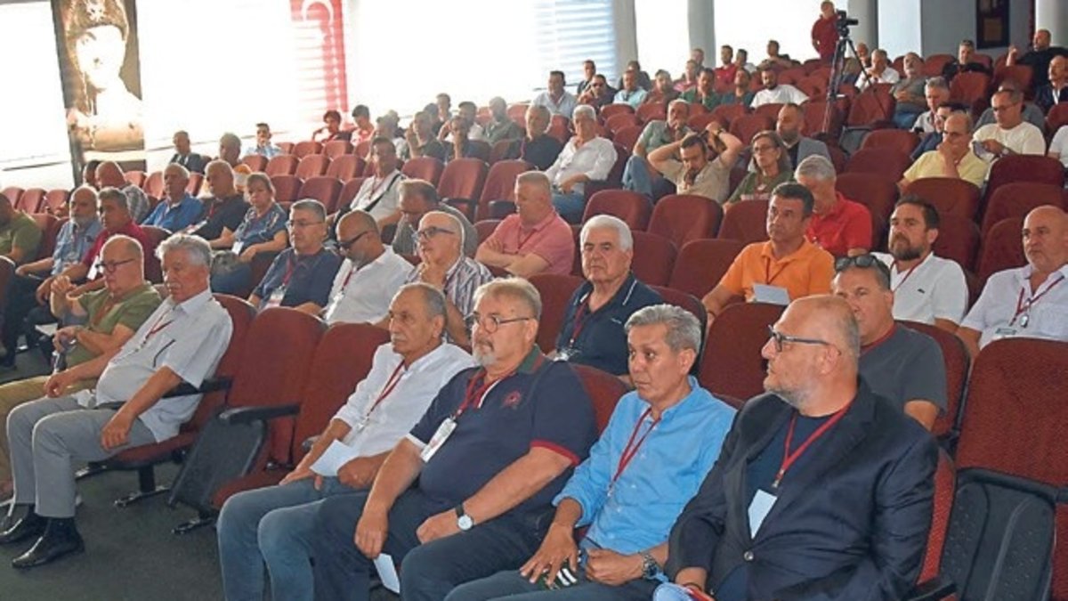 Karşıyaka’ya başkan aranıyor