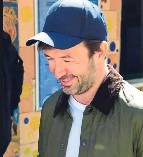 Ünlü isimler sandığa koştu