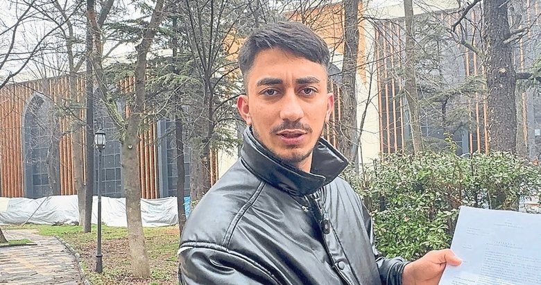 Kredi vaadi hayatını kararttı