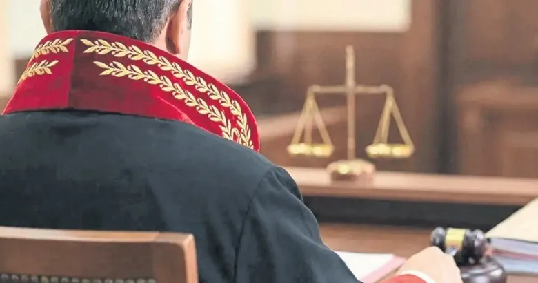 Bakan Gürlek: 84 hakim ve savcı meslekten çıkarıldı
