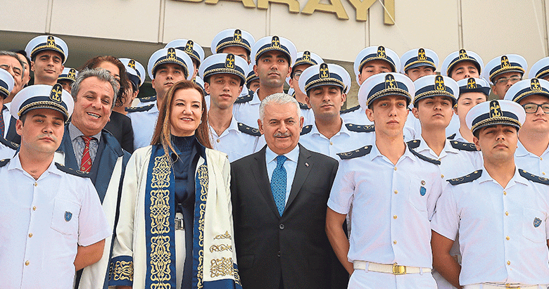 Yildirim Dan Deu Ye Dis Hekimligi Mujdesi Gundem Haberleri
