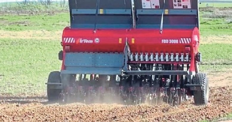 Çiftçilere 35.6 milyar liralık destek ödemesi yapıldı