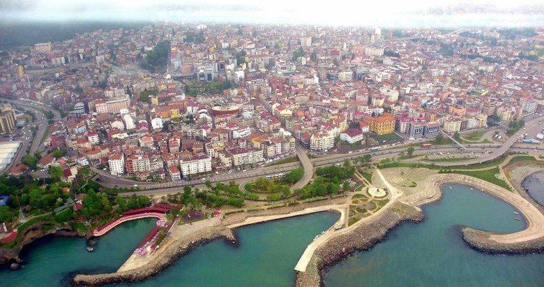 Mükemmel konumda, icradan satılık 354 m² arsa