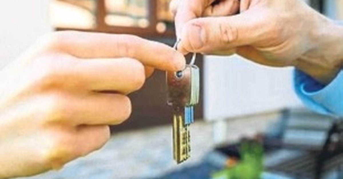 Konut satışında 1+1 dönemi