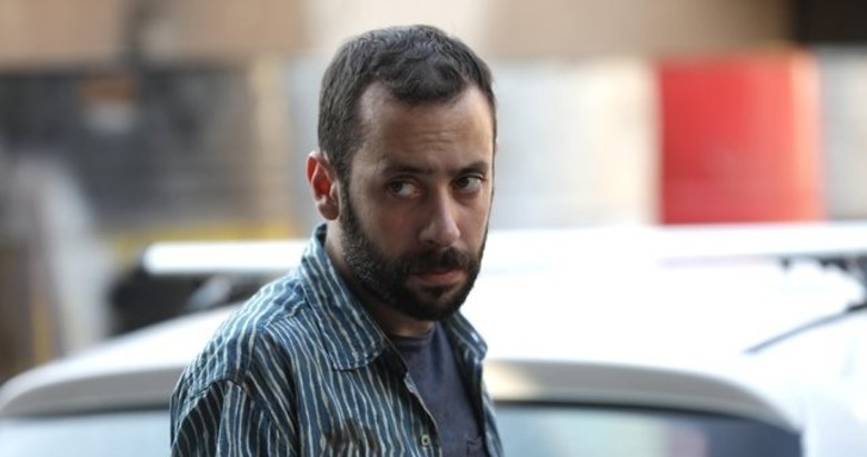 Perde arkasında şaibe var