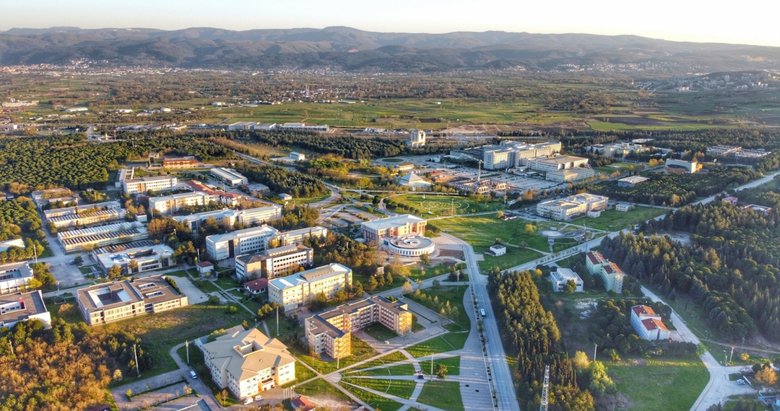 Bursa Uludağ Üniversitesi 9 Sözleşmeli Personel alacak