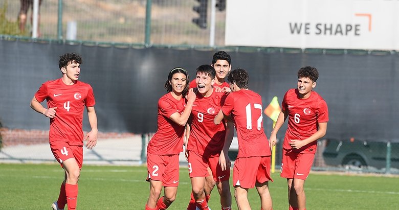 Ege Kupası’nda final günü geldi