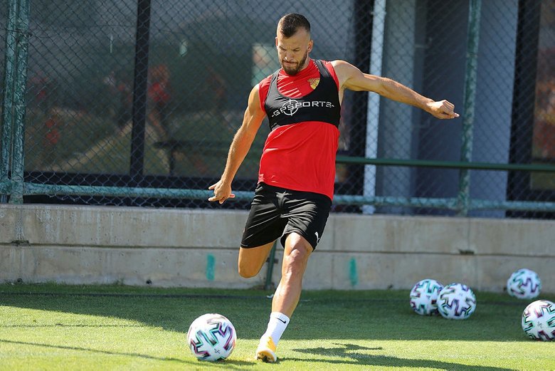 Göztepe, sezonu Yukatel Denizlispor maçıyla açacak