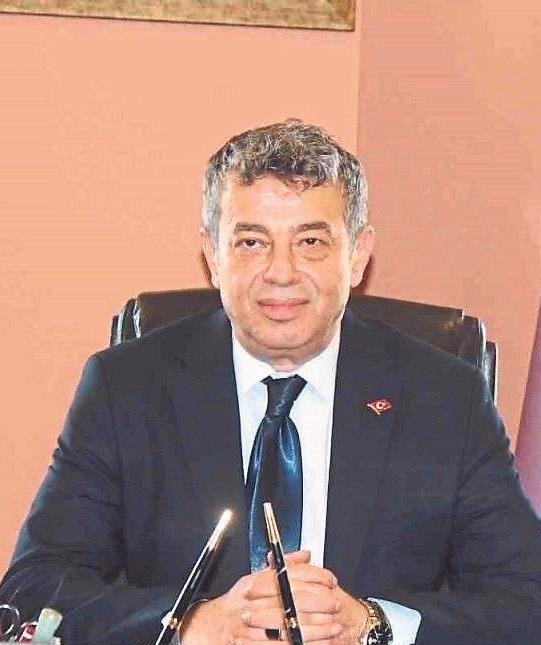 Sicimoğlu’na Çine köftesi isyanı