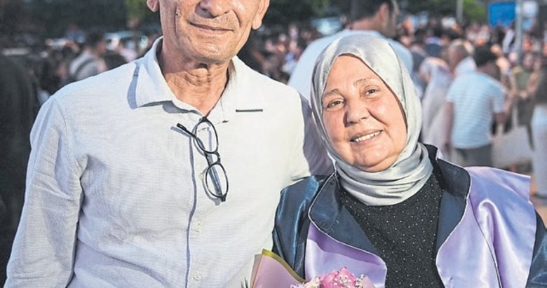İzmir’de 40 yıl sonra gelen nadide birincilik! Hikayesi duygulandırdı...