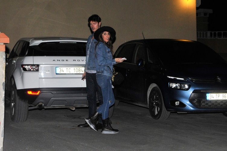 Hande Yener’in sevgilisi Ümit Cem Şenol’dan ayrılma nedeni şaşırttı