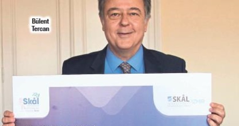 Ege’nin İncisi’nde turizm kongresi