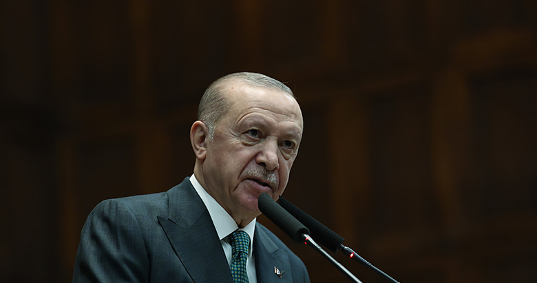 Topraklarımıza göz dikenlere hodri meydan