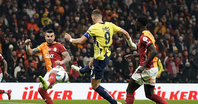 Son dakika: Derbinin hakemi belli oldu!