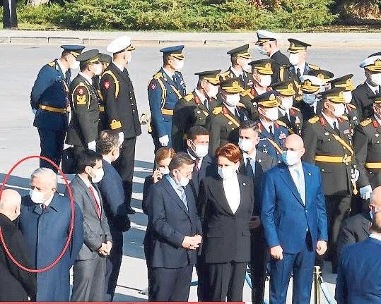 Cumhuriyet’in 98’inci yılını coşkuyla kutladık