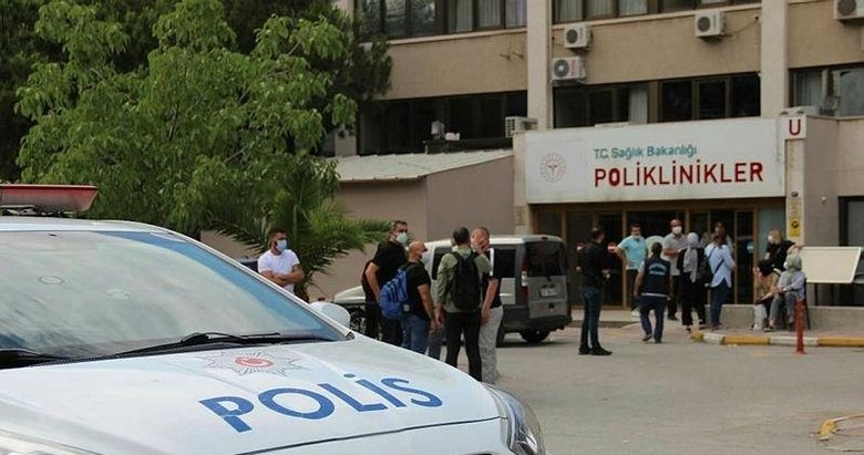 İzmir’de sağlık çalışanı nasıl öldü? Şüpheli ifadeler veren eski eş tutuklandı