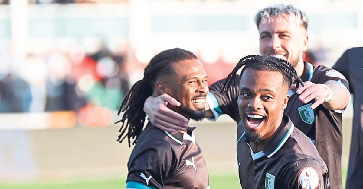 Bodrum iyi bitirecek