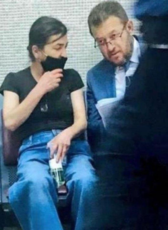 Oda TV’ci Müyesser Yıldız’ın avukatı FETÖ’cülerin de avukatı çıktı!