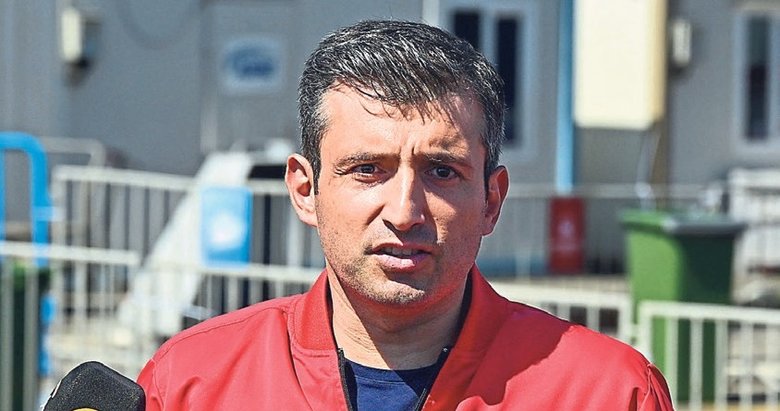 Deniz havacılığında yeni bir çağ başlattık